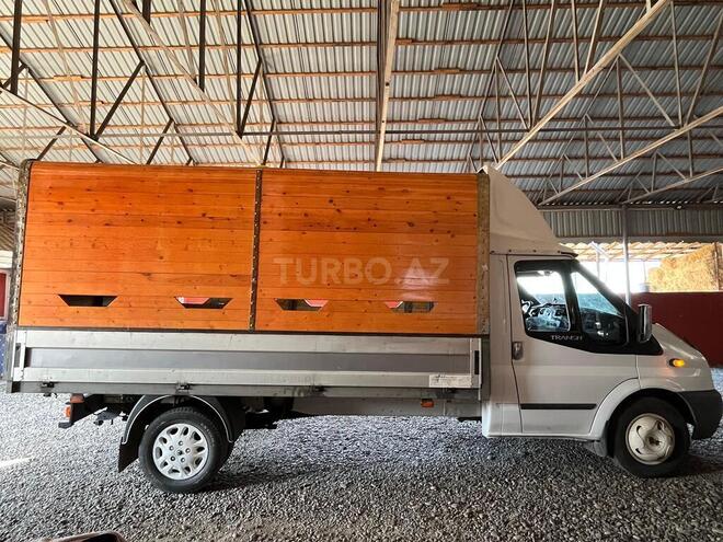 Ford Transit 2011, 259,302 km - 2.4 л - Füzuli