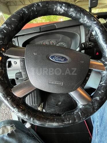 Ford Transit 2011, 259,302 km - 2.4 л - Füzuli