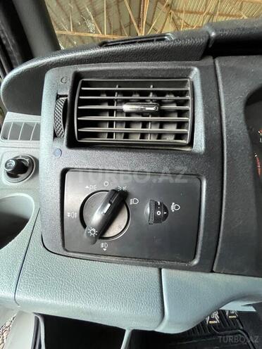 Ford Transit 2011, 259,302 km - 2.4 л - Füzuli