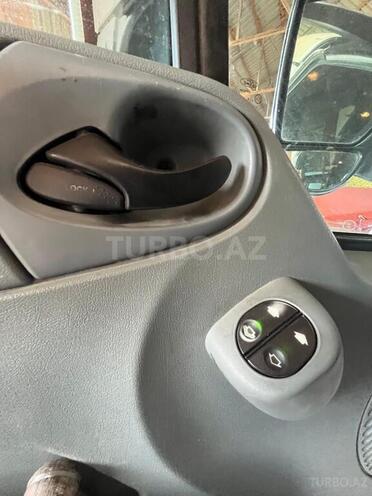 Ford Transit 2011, 259,302 km - 2.4 л - Füzuli