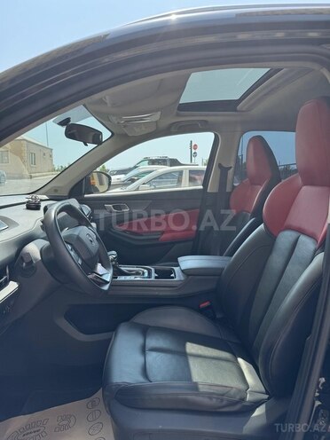 Changan CS 55 Plus 2024, 48,000 km - 1.5 л - Bakı