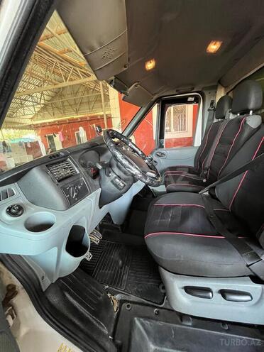 Ford Transit 2011, 259,302 km - 2.4 л - Füzuli