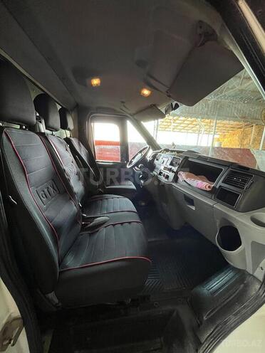 Ford Transit 2011, 259,302 km - 2.4 л - Füzuli