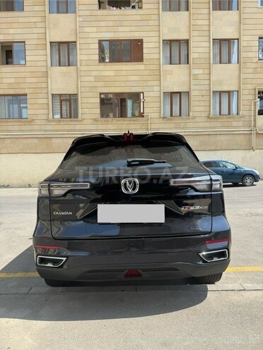 Changan CS 55 Plus 2024, 48,000 km - 1.5 л - Bakı