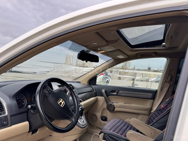 Honda CR-V 2008, 265,000 km - 2.4 л - Bakı