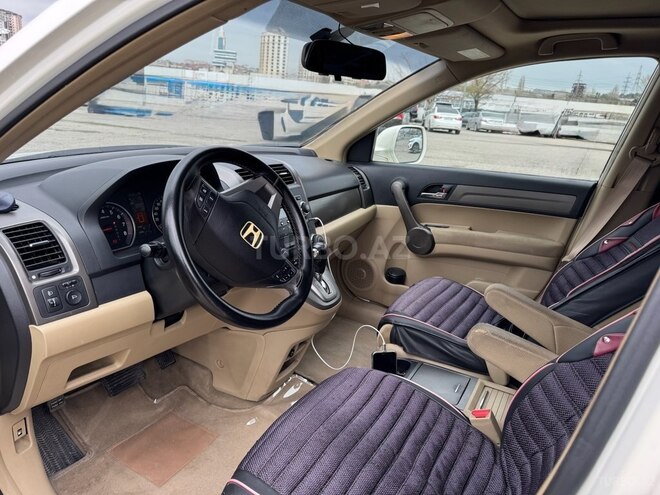 Honda CR-V 2008, 265,000 km - 2.4 л - Bakı
