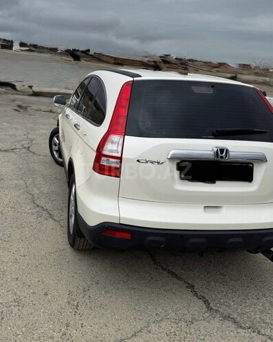 Honda CR-V 2008, 265,000 km - 2.4 л - Bakı