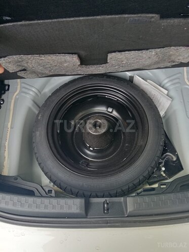Toyota Aqua 2018, 85,646 km - 1.5 l - Bakı