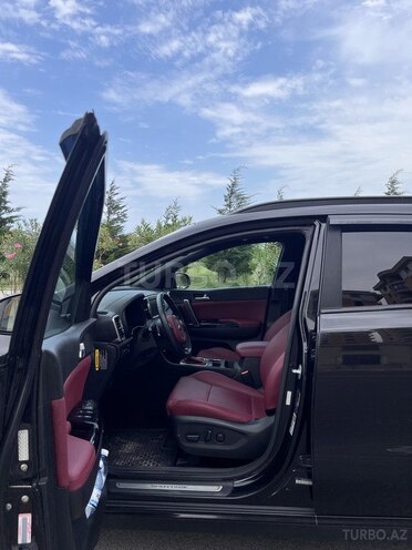 Kia Sportage 2017, 82,000 km - 2.0 л - Bakı