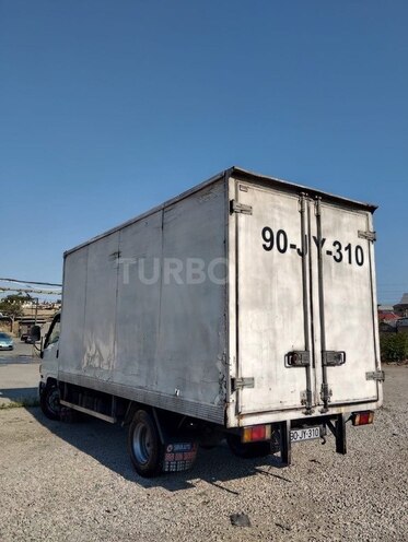 Hyundai HD-72 2010, 390,000 km - 3.9 l - Bakı