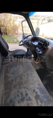 Hyundai HD-72 2010, 390,000 km - 3.9 l - Bakı