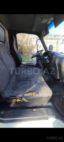 Hyundai HD-72 2010, 390,000 km - 3.9 l - Bakı