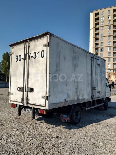 Hyundai HD-72 2010, 390,000 km - 3.9 l - Bakı