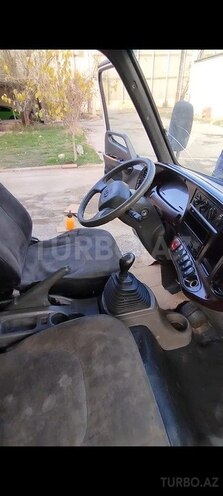 Hyundai HD-72 2010, 390,000 km - 3.9 l - Bakı