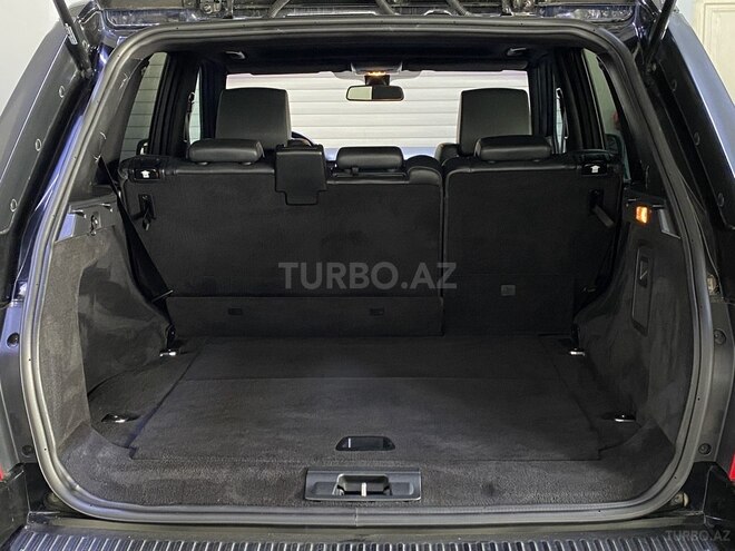 Land Rover RR Sport 2007, 370,000 km - 2.7 l - Sumqayıt