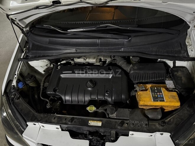 Hyundai Getz 2008, 221,000 km - 1.6 l - Bakı