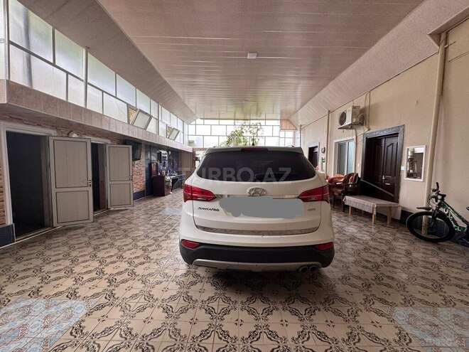 Hyundai Santa Fe 2013, 241,907 km - 2.4 l - Gəncə