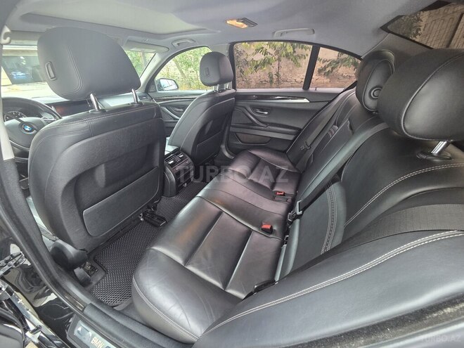BMW 528 2015, 182,000 km - 2.0 l - Quba