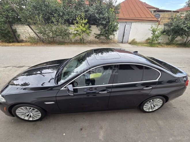 BMW 528 2015, 182,000 km - 2.0 l - Quba