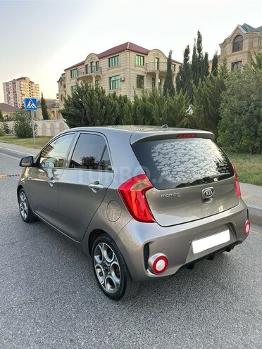 Kia Picanto 2015, 140,000 km - 1.0 l - Bakı