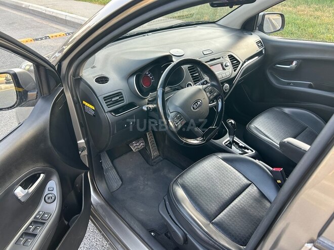 Kia Picanto 2015, 140,000 km - 1.0 l - Bakı