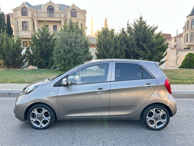 Kia Picanto 2015, 140,000 km - 1.0 l - Bakı