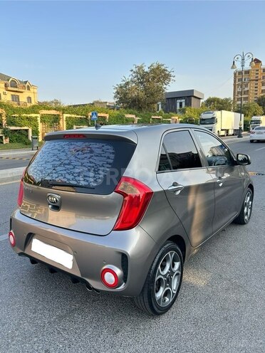 Kia Picanto 2015, 140,000 km - 1.0 l - Bakı
