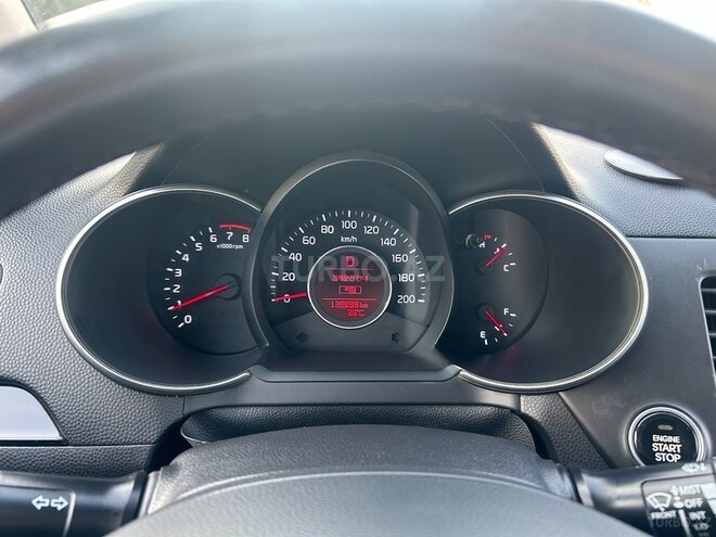 Kia Picanto 2015, 140,000 km - 1.0 l - Bakı
