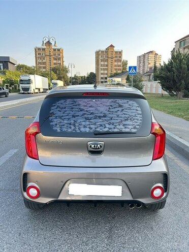 Kia Picanto 2015, 140,000 km - 1.0 l - Bakı