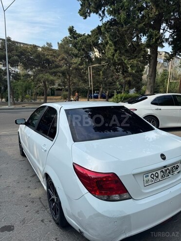 Khazar LD 2021, 110,000 km - 1.7 l - Bakı