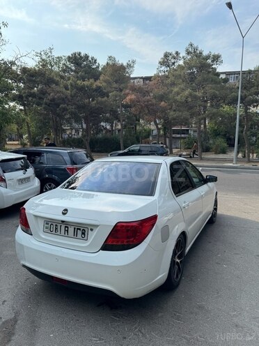Khazar LD 2021, 110,000 km - 1.7 l - Bakı