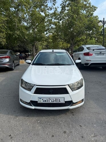 Khazar LD 2021, 110,000 km - 1.7 l - Bakı