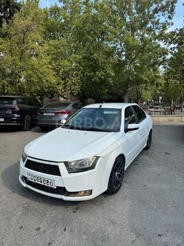 Khazar LD 2021, 110,000 km - 1.7 l - Bakı