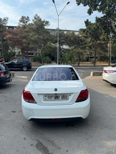 Khazar LD 2021, 110,000 km - 1.7 l - Bakı