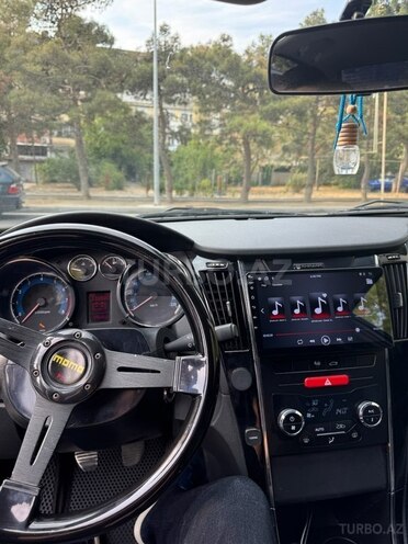 Khazar LD 2021, 110,000 km - 1.7 l - Bakı