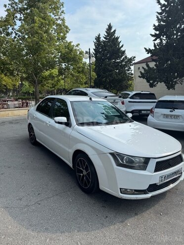 Khazar LD 2021, 110,000 km - 1.7 l - Bakı