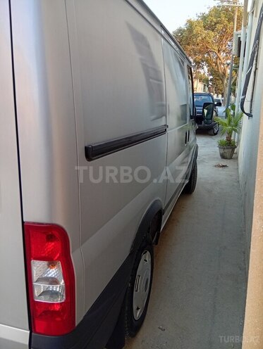 Ford Transit 2011, 223,000 km - 2.2 л - Bakı
