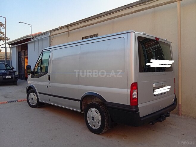 Ford Transit 2011, 223,000 km - 2.2 л - Bakı