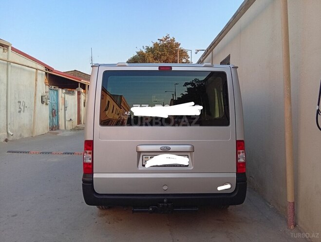 Ford Transit 2011, 223,000 km - 2.2 л - Bakı