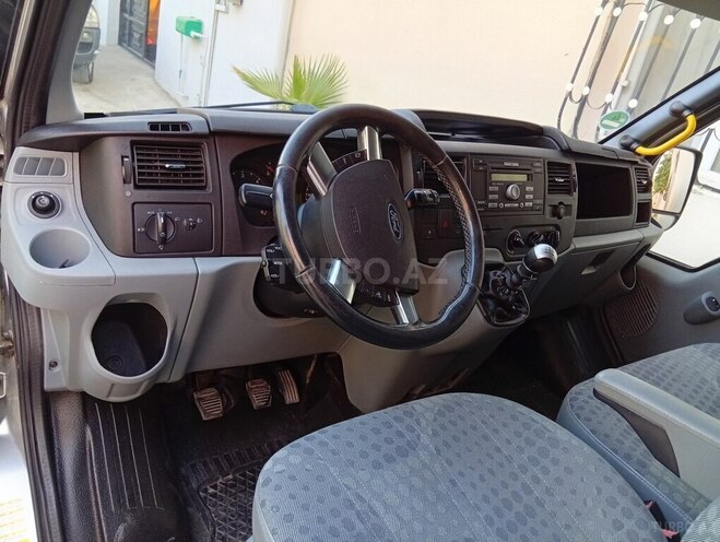 Ford Transit 2011, 223,000 km - 2.2 л - Bakı