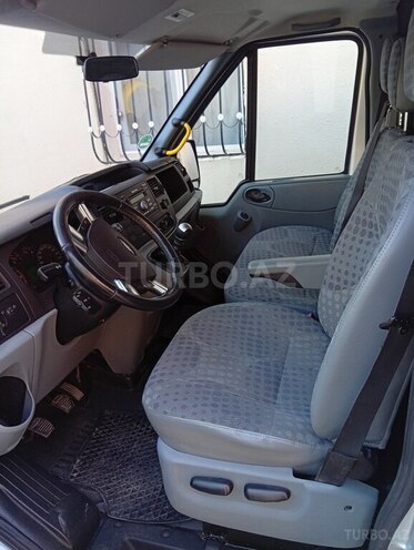 Ford Transit 2011, 223,000 km - 2.2 л - Bakı
