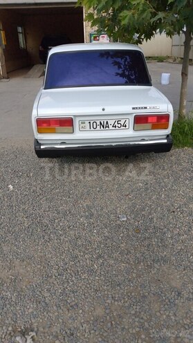 LADA (VAZ) 2107 2004, 98,789 km - 1.6 l - Salyan
