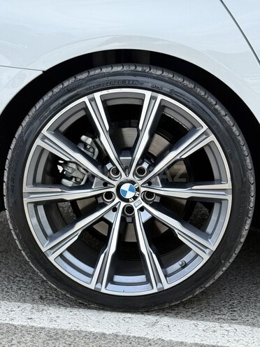 BMW 528 2016, 162,500 km - 2.0 l - Bakı