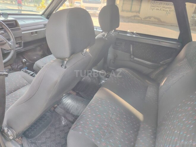 LADA (VAZ) 21099 1999, 195,874 km - 1.6 l - Sumqayıt