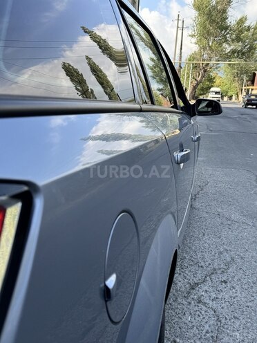 Opel Astra 2005, 358,330 km - 1.4 l - Şəki