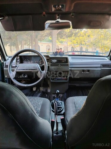 LADA (VAZ) 21099 1999, 195,874 km - 1.6 l - Sumqayıt