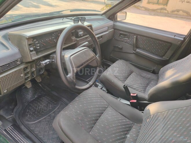 LADA (VAZ) 21099 1999, 195,874 km - 1.6 l - Sumqayıt