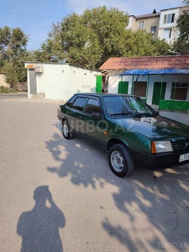 LADA (VAZ) 21099 1999, 195,874 km - 1.6 l - Sumqayıt