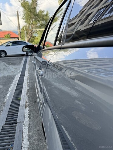 Opel Astra 2005, 358,330 km - 1.4 l - Şəki