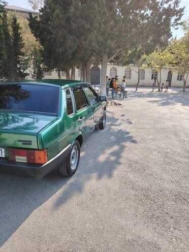 LADA (VAZ) 21099 1999, 195,874 km - 1.6 l - Sumqayıt